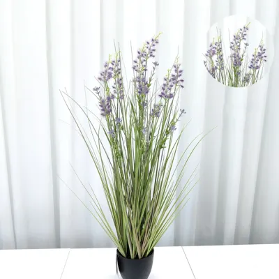 홈가든 인테리어 조화 C (90cm)