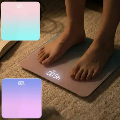 체중계 LED 디지털체중계