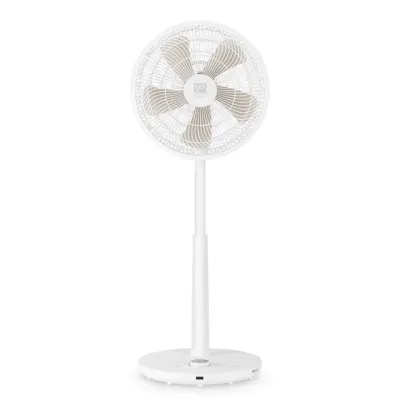 ELECTRO-G 선풍기 풍속조절 스탠드 리모컨 서큘레이터 (GEF-H99) 스탠드선풍기