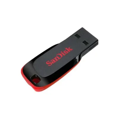혜명몰 샌디스크 USB메모리 블레이 Z50 128G SDCZ50-0128G-B35 유에스비 - 개 (1개입) USB카드 128메모리 1