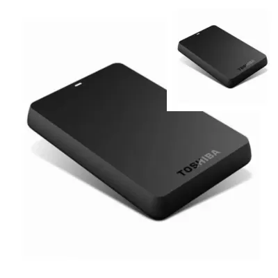 도시바 외장하드 CaNVio Basics 3.0 1TB 블랙 SC5272-A0 외장하드디스크 외장디스크 외장하드케이스 외장하