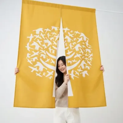 가림막커튼
