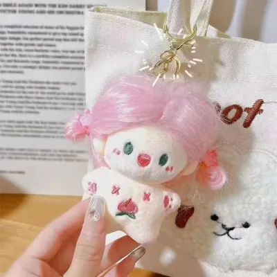 키링인형 백참 가방참 가방장식