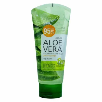 과일나라 알로에베라 모이스처 수딩젤 95% 150g