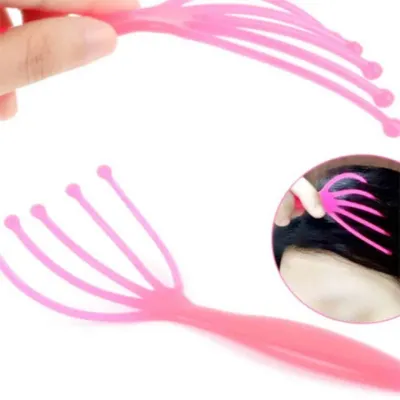 헤드 마사지기 맛사지기 머리마사지기 두피건강 두미파사지기