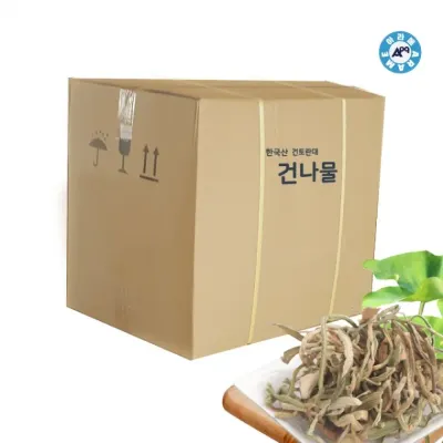 건토란대(국산)원물box (10kg)