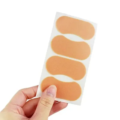 뒤꿈치 테이프 쿠션 보호 물집 까짐방지 발가락 앞꿈치 스티커 깔창 수선 새신발