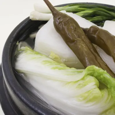 김치동치미 프리미엄 김치 (올국산100%) 동치미 7kg 동치미