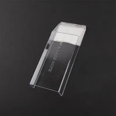 도어락보호 빗물커버 강화도어용 RC3 문도어락 잠금장치 현관 디지털도어락 빗물커버