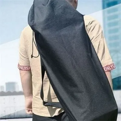 피쉬 보드 가방 피쉬 보드 스포츠 여행용 휴대용 보관 운반 스케이트 크루저 롱보드 야외