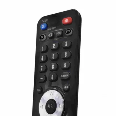 통합 만능리모컨 TV리모컨 멀티리모컨 리모컨세팅 공용리모컨 TV리모콘