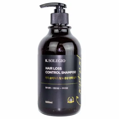 케이솔레지오 탈모 샴푸 500ml