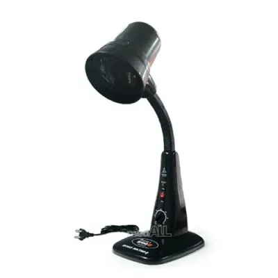 일신 적외선 휴먼닥터-Q(150W) 적외선조사기 타이머기능 有 on/off스위치 적외선 조사기