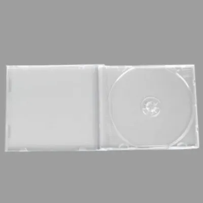 투명 CD 케이스 음반케이스 씨디보관케이스 CD보관함 CD보관케이스 씨디케이스 DVD케이스 시디케이스 공CD