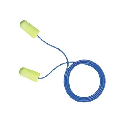 3M Earsoft Neon 끈타입 귀마개 1EA
