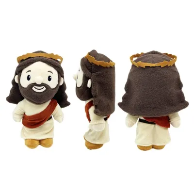 예수님애착인형 신형 인형 봉제 인형 봉제 인형