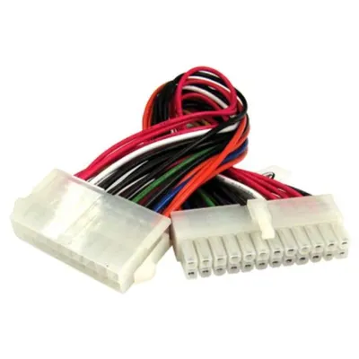 파워 PC PC전원선 25Cm ATX 메인보드
