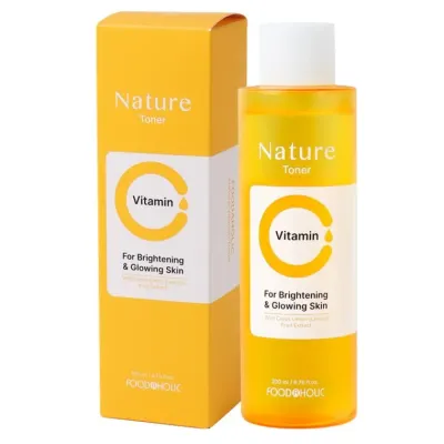촉촉하게 수분 충전 피부를 밝고 건강하게 토너 200ml