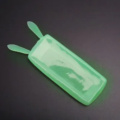 방수 덮개 소 야광케이스 실리콘커버 리모컨덮개