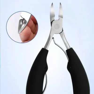 내향성 내성 발톱 네일 정리 관리 교정 니퍼 RD-10363