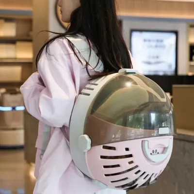 댕냥이랑 반려동물 백팩형 이동가방