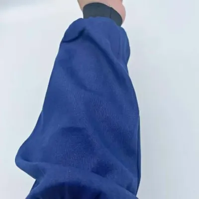 남여공용 데님 팔토시 18x37cm 남자토시 면팔토시