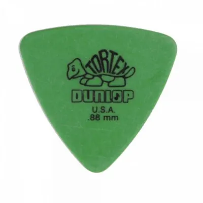 삼각 Iat48 0.88mm 톨텍스 기타피크 기타용품