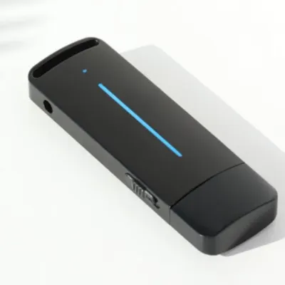 대용량 소형 USB 고용량 보이스 레코더 녹음기 64G