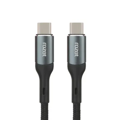 rozet CtoC케이블 초고속충전 C타입 3m RX-7363