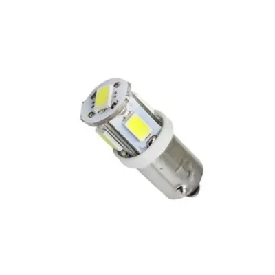 차량용 led 전구 자동차 led 램프 실내 인테리어 무극성 다용도 업그레이드 익스테리어 12볼트 사이드