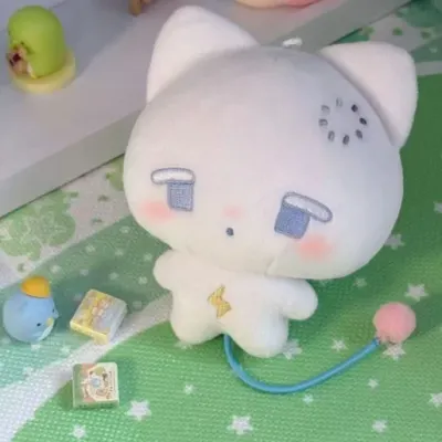 고양이 멍멍이 곰돌이 봉제 곰돌이 인형 인형