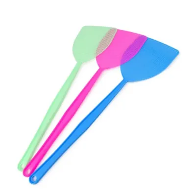 옛날파리채 모기채 벌레 시골 해충 날파리 여름