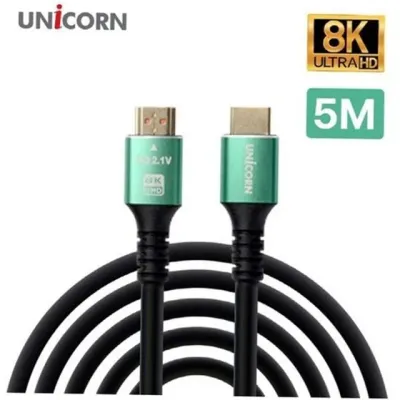 hdmi 2.1 케이블 hdmi 8k 케이블 고화질 고성능 울트라 노트북 컴퓨터 모니터 미러링