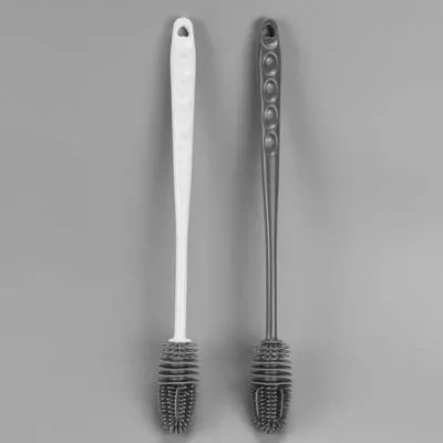 물병세척솔 젖병세척솔 텀블러세척솔 컵브러쉬 텀블러수세미 실리콘세척솔 실리콘병솔