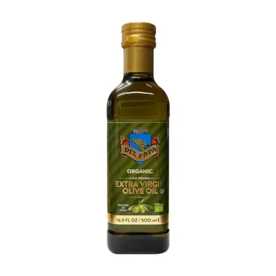 엑스트라버진 500ml 올리브유 델파파 올리브유