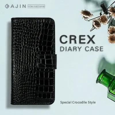 GTrend 크렉스 다이어리케이스 전기종모음 추가금X