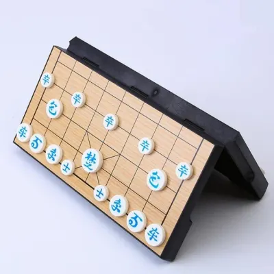 접이식 자석 장기판 장기세트 장기게임 휴대용장기판
