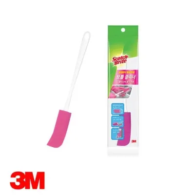 3M 보틀 클리너 플라스틱 용기 전용