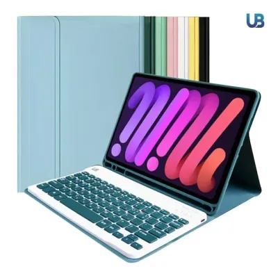 UB 갤럭시 탭 S12 울트라 펜슬 수납 키보드 케이스