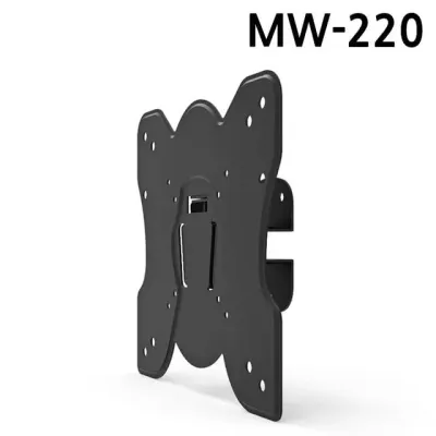 마운트피아 TV브라켓 벽걸이형 MW-220 (23-42in) 티비 모니터 거치대 상하 좌우