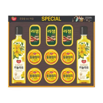 [26년 명절 선물세트] 동원 스페셜 5호