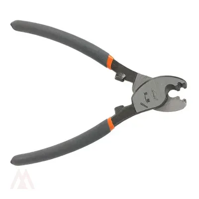 2중 케이블커터 16cm 전선케이블커터 케이블절단기