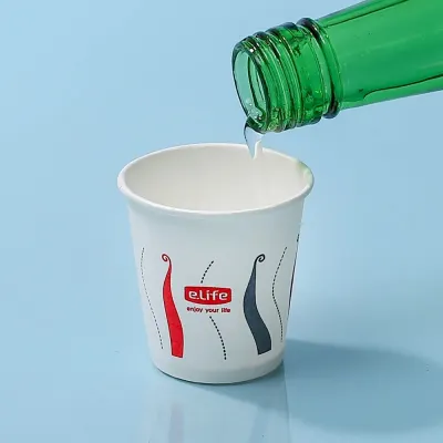 일회용 소주컵 10개입(70ml) 소주잔