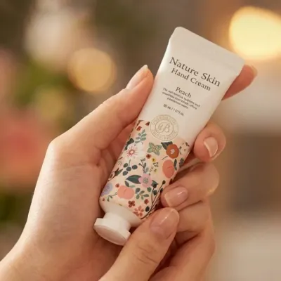 고보습 미니 핸드 크림 로션 30ml 단체 선물 답례품 5종 촉촉한 선물용 끈적임없는 향기 냄새좋은 손 보습