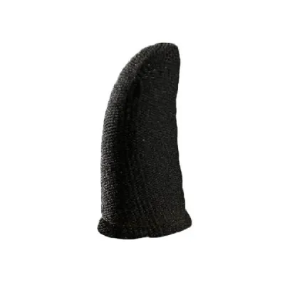 게임용장갑 색상랜덤1P 스마트폰조이스틱 게이밍골무