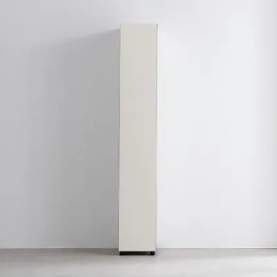 디포랙 원도어 틈새 수납장 300