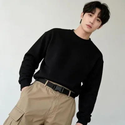 버클 벨트 여행용 허리띠 캠핑 아웃도어 등산 배낭 부착물 등산용 끈 웨빙 스트랩