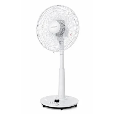 홍진테크 사파이어 14인치 좌석용 선풍기 HJ-HS1400