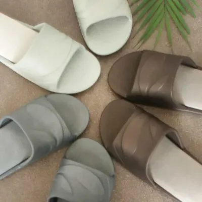 욕실 거실화