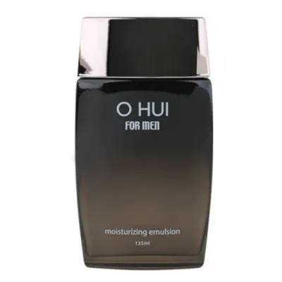 촉촉하고 건강한 피부로 가꿔주는 남성 에멀전 135ml